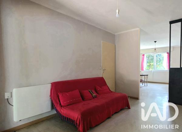 Maison à vendre 4 pièces 90 m² Bouchemaine