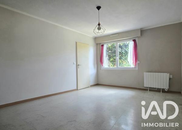 Maison à vendre 4 pièces 90 m² Bouchemaine