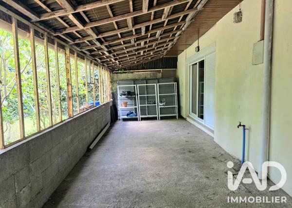 Maison à vendre 4 pièces 90 m² Bouchemaine