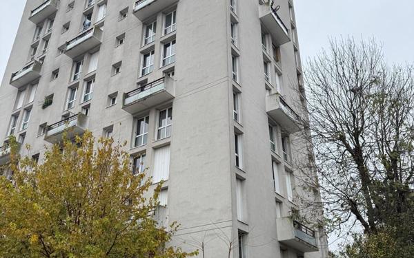 Appartement à vendre    4 pièces •  Garges-lès-Gonesse