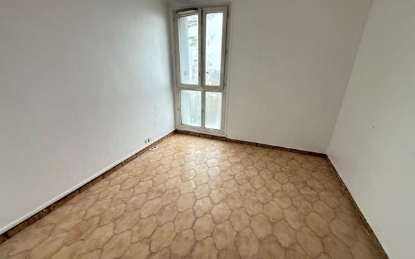 Appartement à vendre    4 pièces •  Garges-lès-Gonesse