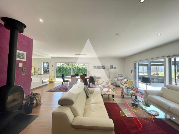 Maison 5 pièces 188 m2