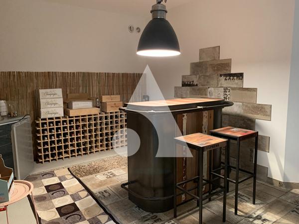 Maison 5 pièces 188 m2