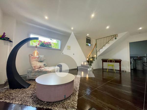 Maison 5 pièces 188 m2
