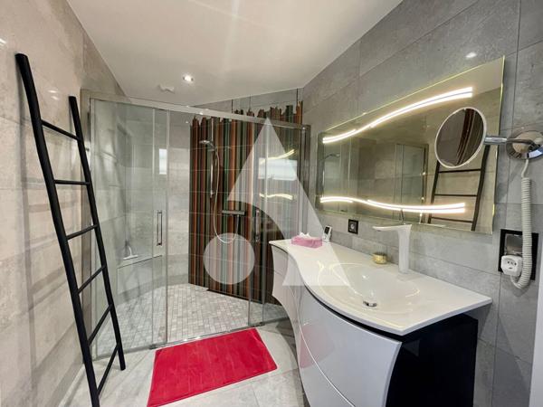 Maison 5 pièces 188 m2