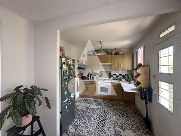Maison 4 pièces 67 m2
