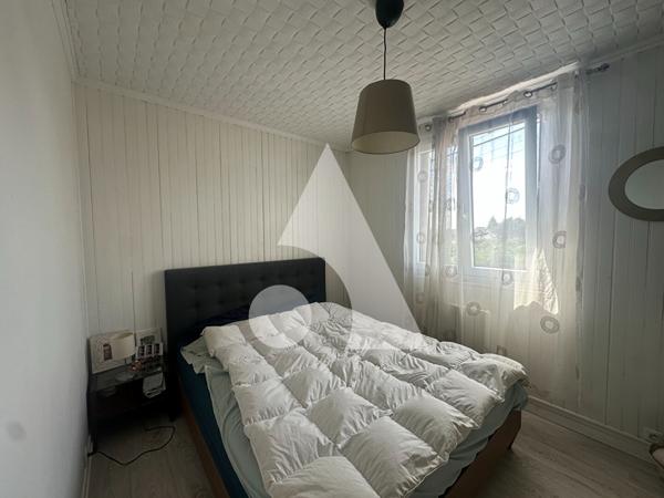 Maison 4 pièces 67 m2