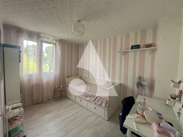 Maison 4 pièces 67 m2