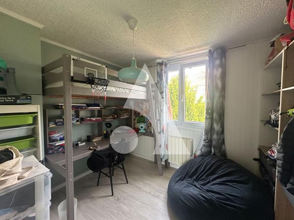 Maison 4 pièces 67 m2