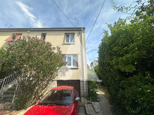 Maison 4 pièces 67 m2