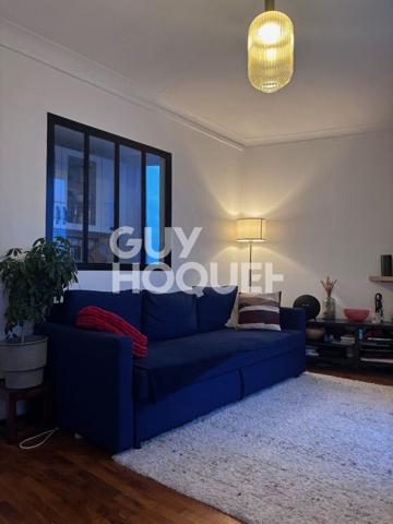 Appartement à louer Le Perreux Sur Marne 2 pièces 39.78 m2