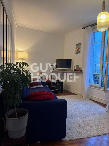 Appartement à louer Le Perreux Sur Marne 2 pièces 39.78 m2