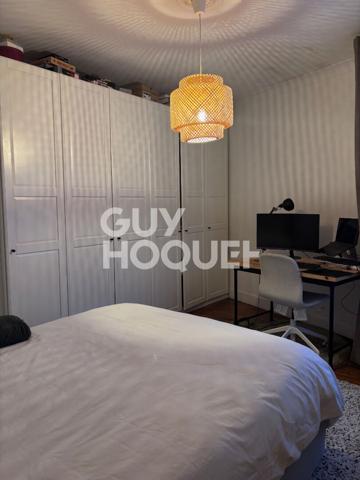 Appartement à louer Le Perreux Sur Marne 2 pièces 39.78 m2