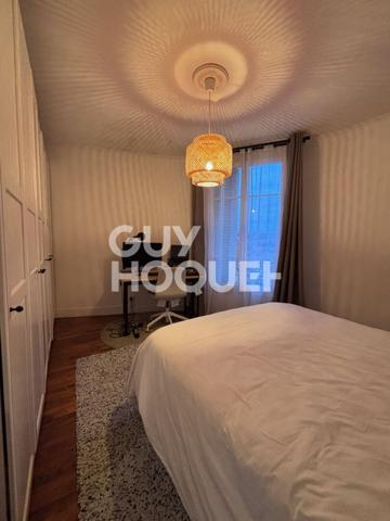 Appartement à louer Le Perreux Sur Marne 2 pièces 39.78 m2