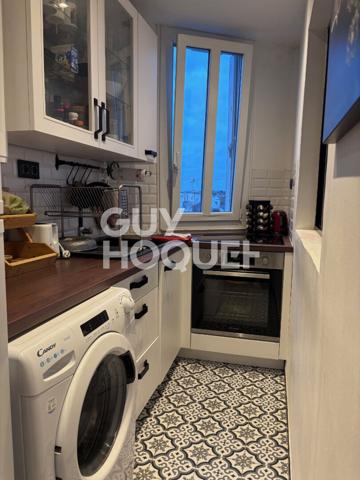 Appartement à louer Le Perreux Sur Marne 2 pièces 39.78 m2