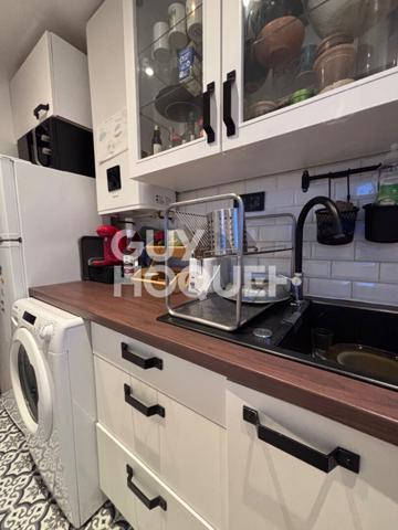 Appartement à louer Le Perreux Sur Marne 2 pièces 39.78 m2