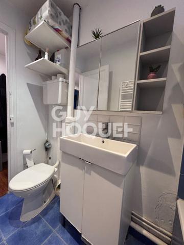 Appartement à louer Le Perreux Sur Marne 2 pièces 39.78 m2