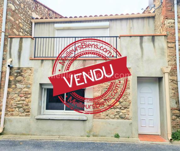 Maison  T5 de 125m2 avec Garage et terrasse