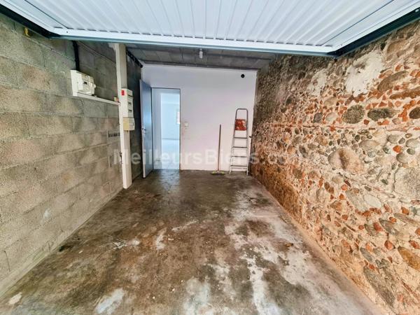 Maison  T5 de 125m2 avec Garage et terrasse