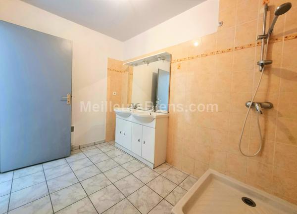 Maison  T5 de 125m2 avec Garage et terrasse