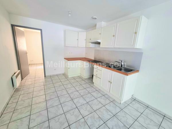 Maison  T5 de 125m2 avec Garage et terrasse