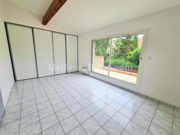 Maison  T5 de 125m2 avec Garage et terrasse