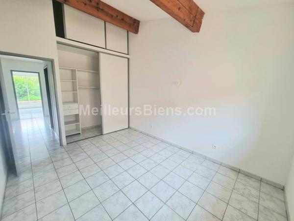 Maison  T5 de 125m2 avec Garage et terrasse