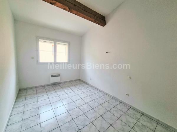 Maison  T5 de 125m2 avec Garage et terrasse