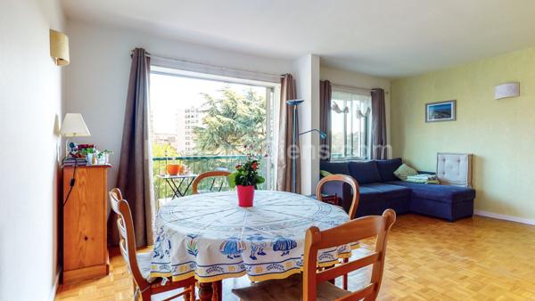  Appartement 5 pièces - 78 m2 Fresnes