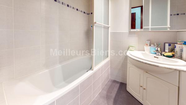  Appartement 5 pièces - 78 m2 Fresnes