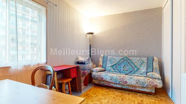  Appartement 5 pièces - 78 m2 Fresnes