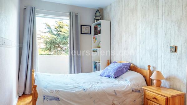  Appartement 5 pièces - 78 m2 Fresnes