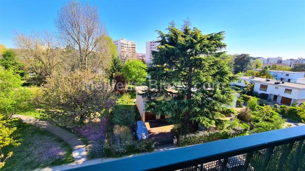  Appartement 5 pièces - 78 m2 Fresnes