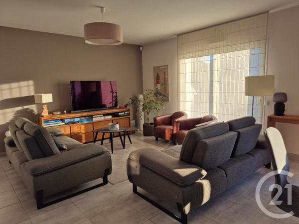 Appartement F6 à vendre  6 pièces - 130,67 m2 PLOEMEUR - 56