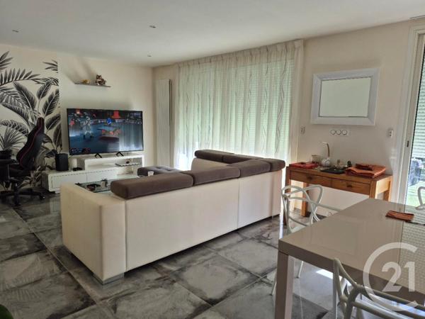 Appartement F6 à vendre  6 pièces - 130,67 m2 PLOEMEUR - 56