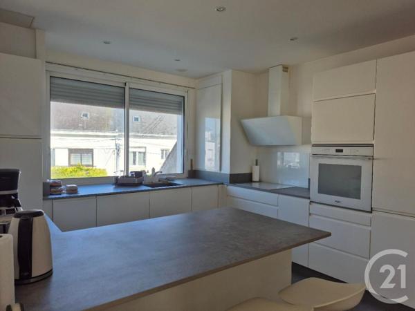 Appartement F6 à vendre  6 pièces - 130,67 m2 PLOEMEUR - 56