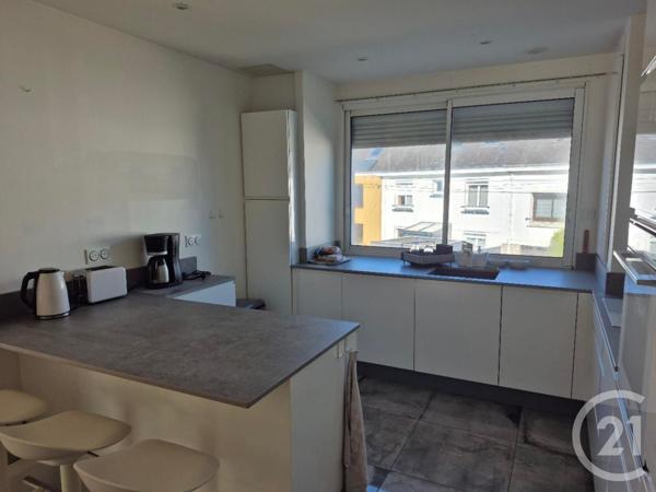 Appartement F6 à vendre  6 pièces - 130,67 m2 PLOEMEUR - 56