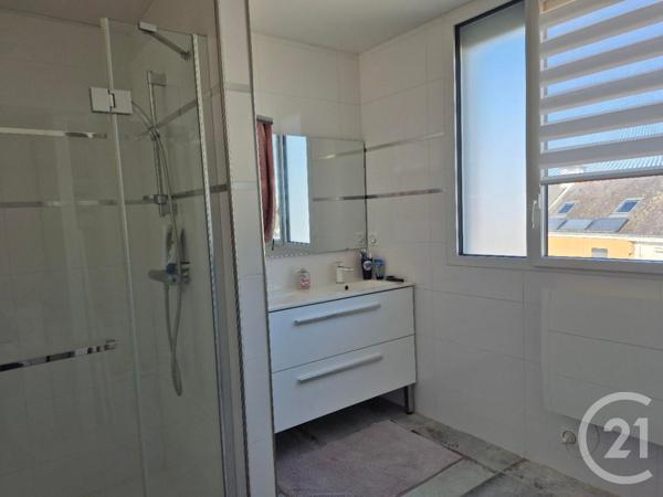 Appartement F6 à vendre  6 pièces - 130,67 m2 PLOEMEUR - 56