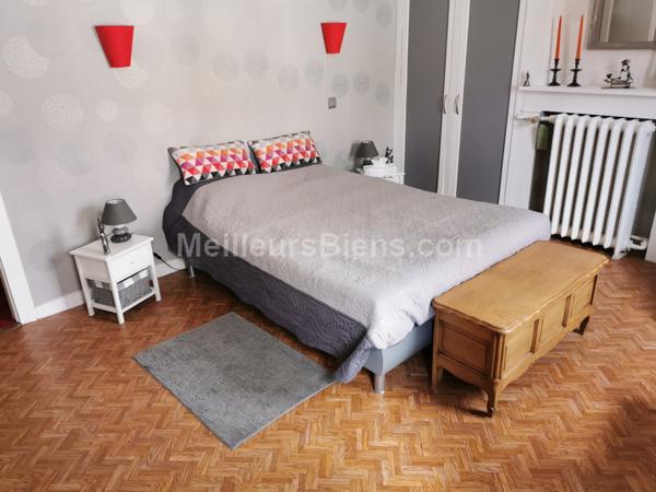 MAISON DE VILLE MITOYENNE CENTRE VILLE DE RAISMES