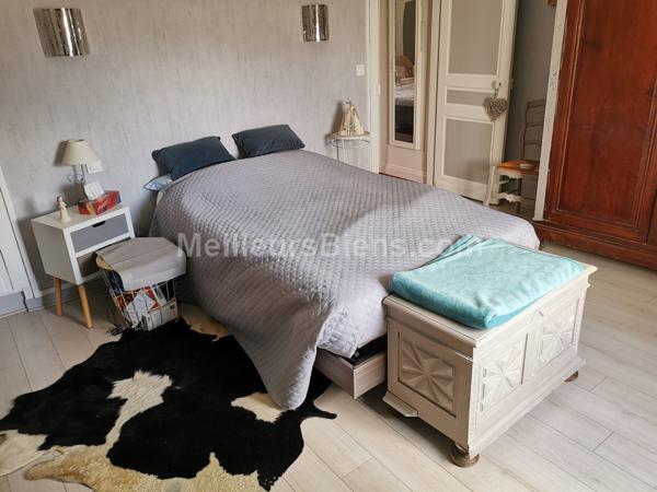 MAISON DE VILLE MITOYENNE CENTRE VILLE DE RAISMES