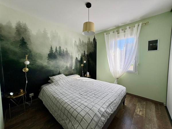 Maison à SIDEVILLE, 50690 - 5 pièces 106m²