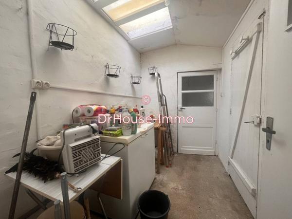 Maison à vendre 4 pièces de 78 m²