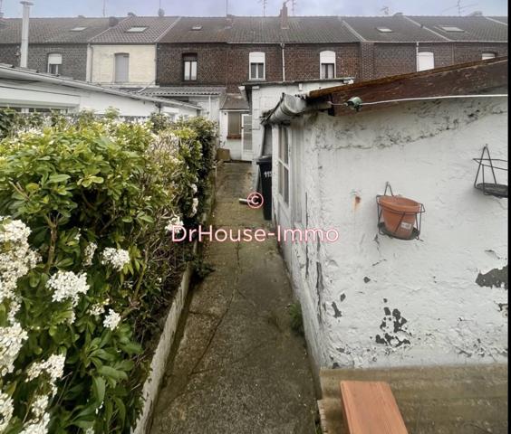 Maison à vendre 4 pièces de 78 m²