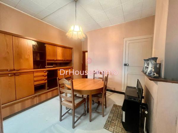 Maison à vendre 4 pièces de 78 m²