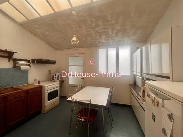 Maison à vendre 4 pièces de 78 m²