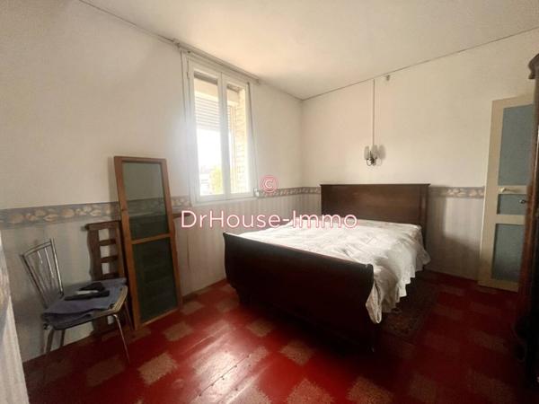 Maison à vendre 4 pièces de 78 m²