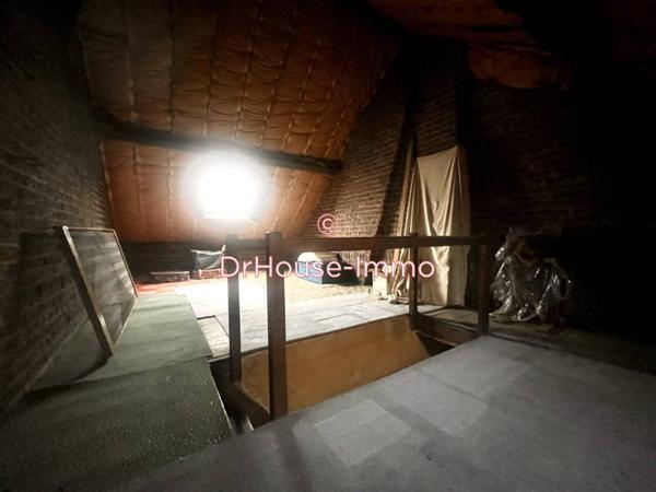 Maison à vendre 4 pièces de 78 m²