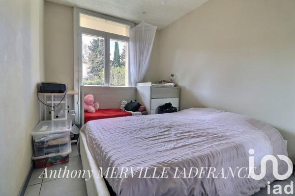 Appartement à vendre 4 pièces 71 m² Marseille 11