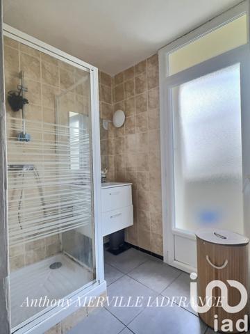 Appartement à vendre 4 pièces 71 m² Marseille 11