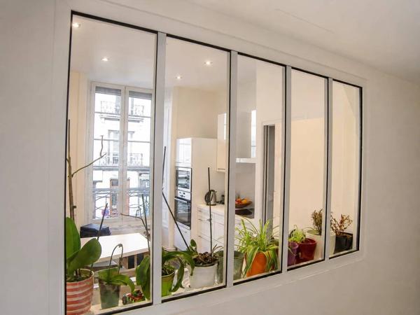bel appartement ancien